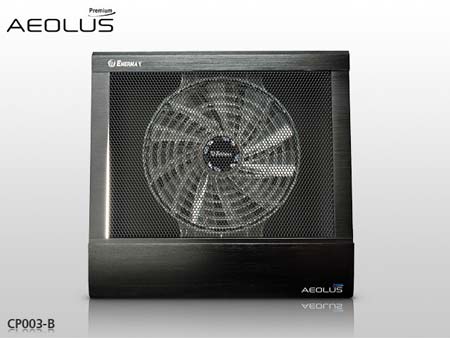 Кулер для ноутбуков Aeolus Premium от Enermax